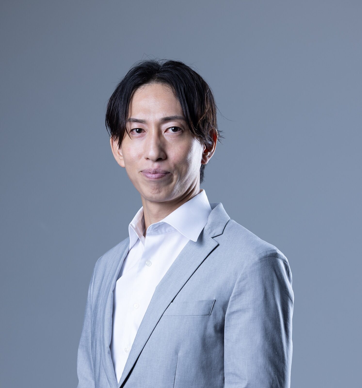 代表 浅香祐輔